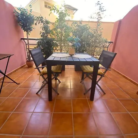 Costa Del Golf Apartment Torre de Benagalbon Exterior photo