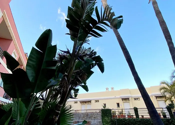 Costa Del Golf
