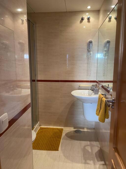 Costa Del Golf Apartment *