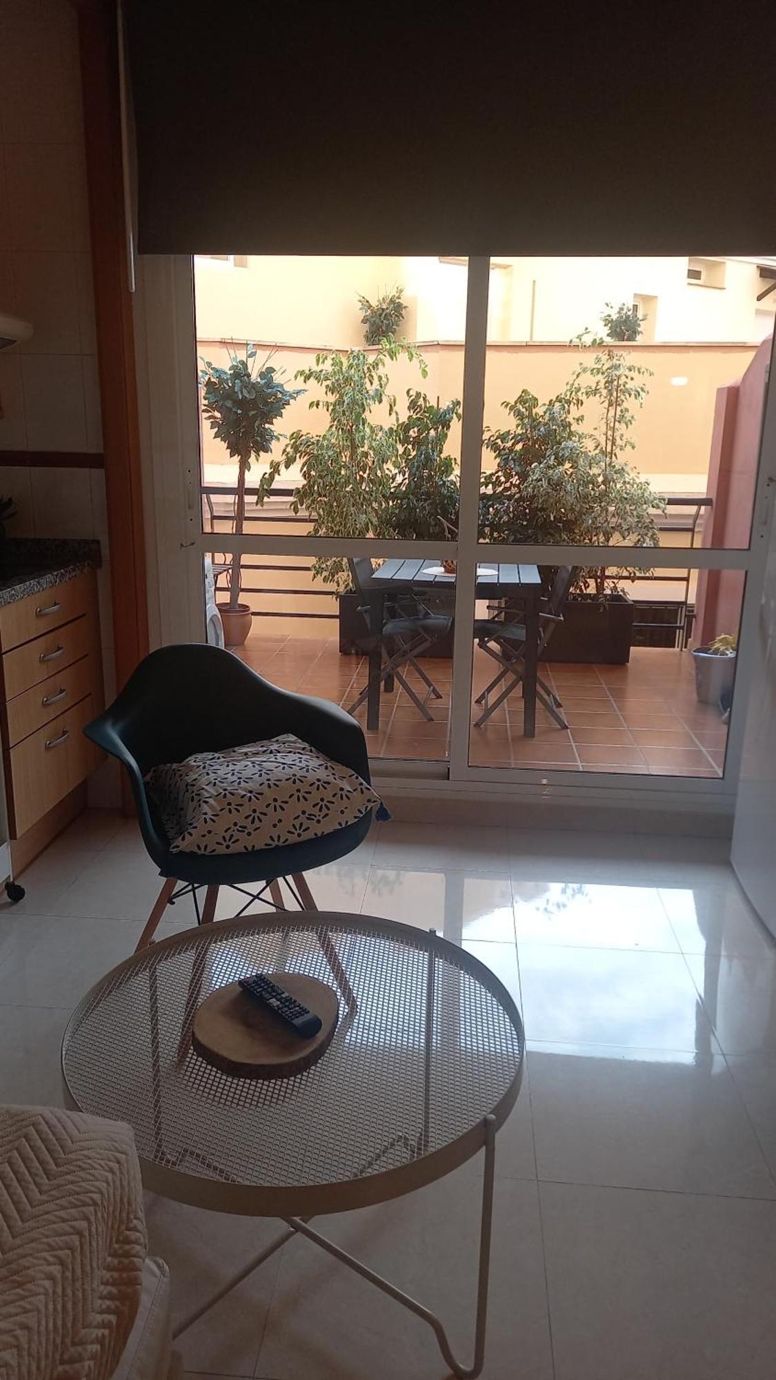 Costa Del Golf Apartment *