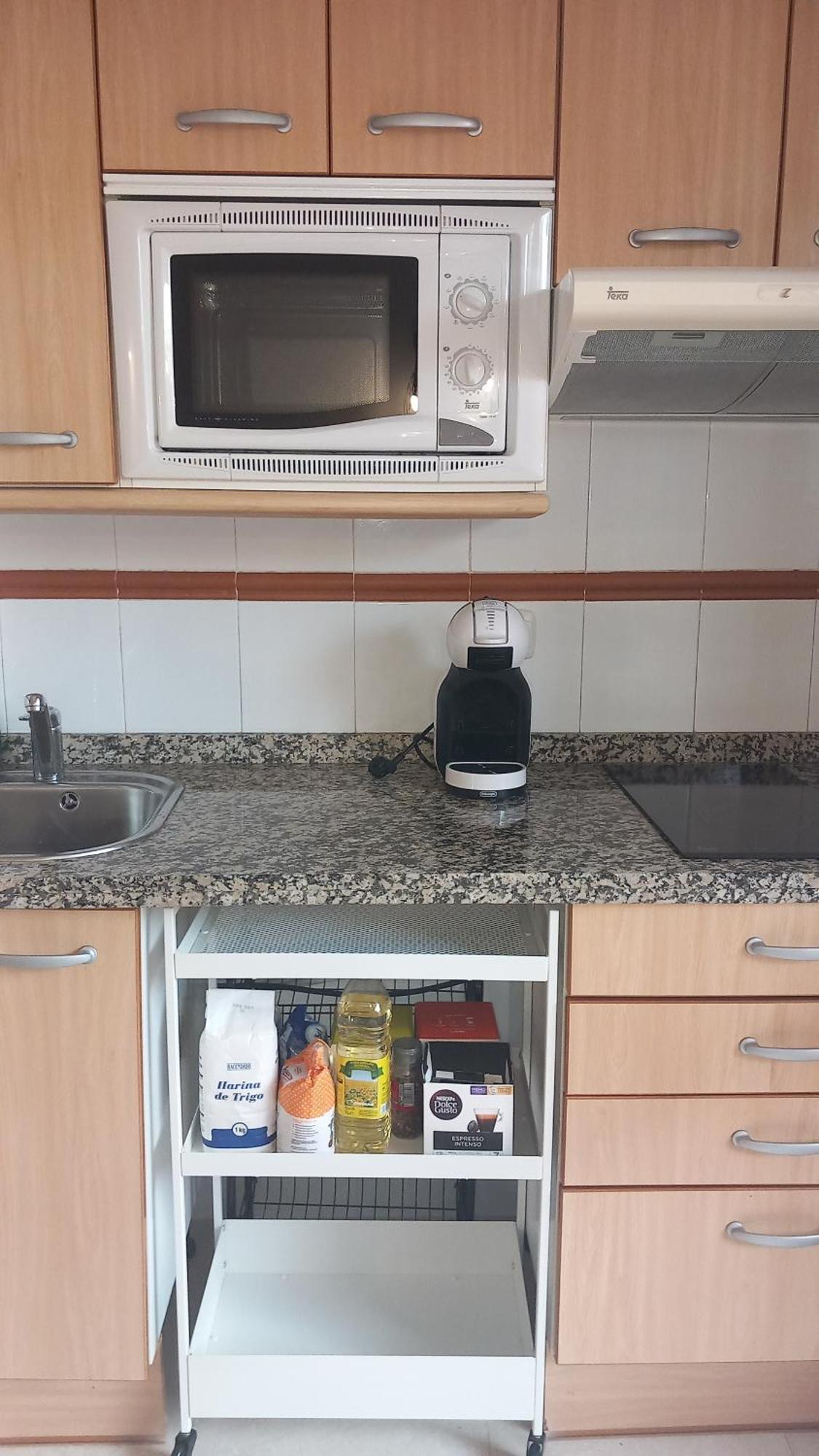 Costa Del Golf Apartment Torre de Benagalbon