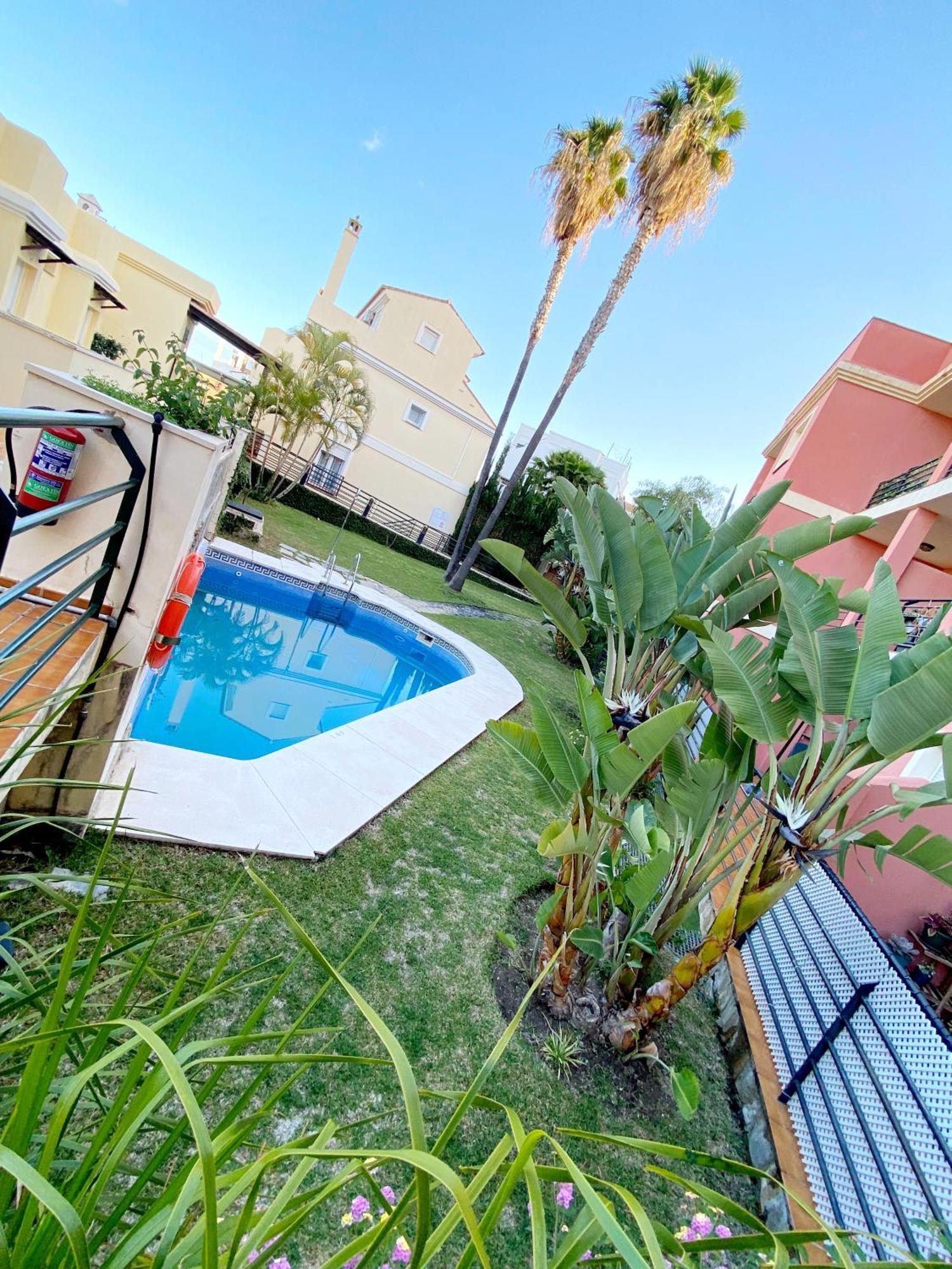 Apartment Costa Del Golf Torre de Benagalbon