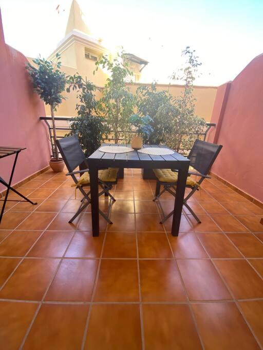 Costa Del Golf Appartement Torre de Benagalbon
