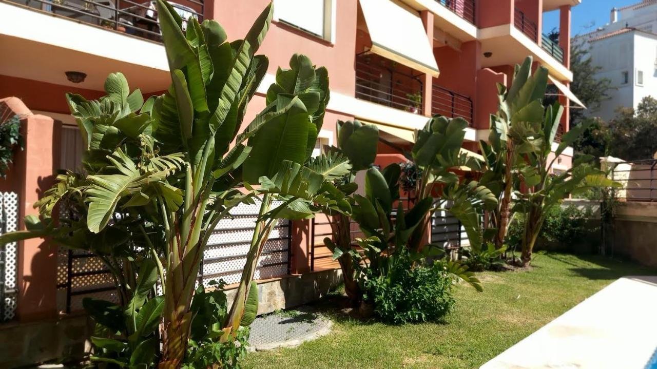Appartement Costa Del Golf *