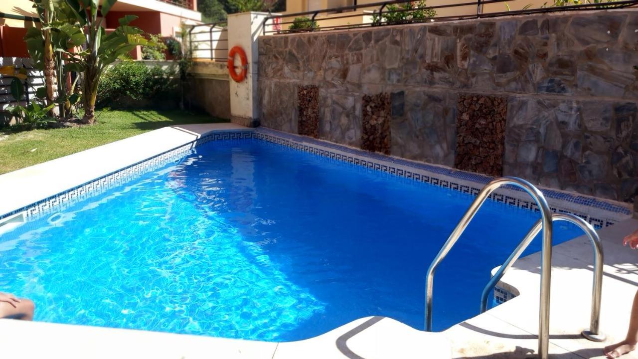 Appartement Costa Del Golf Torre de Benagalbon