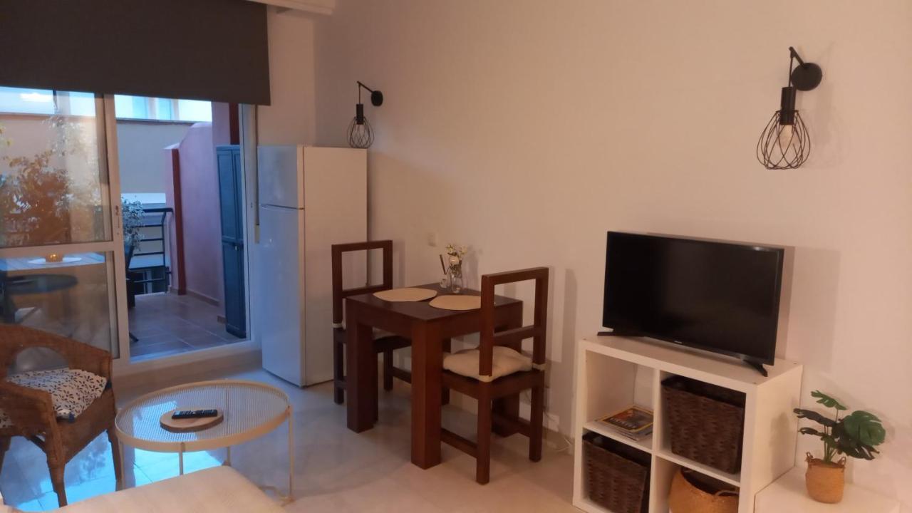 Costa Del Golf Appartement Torre de Benagalbon