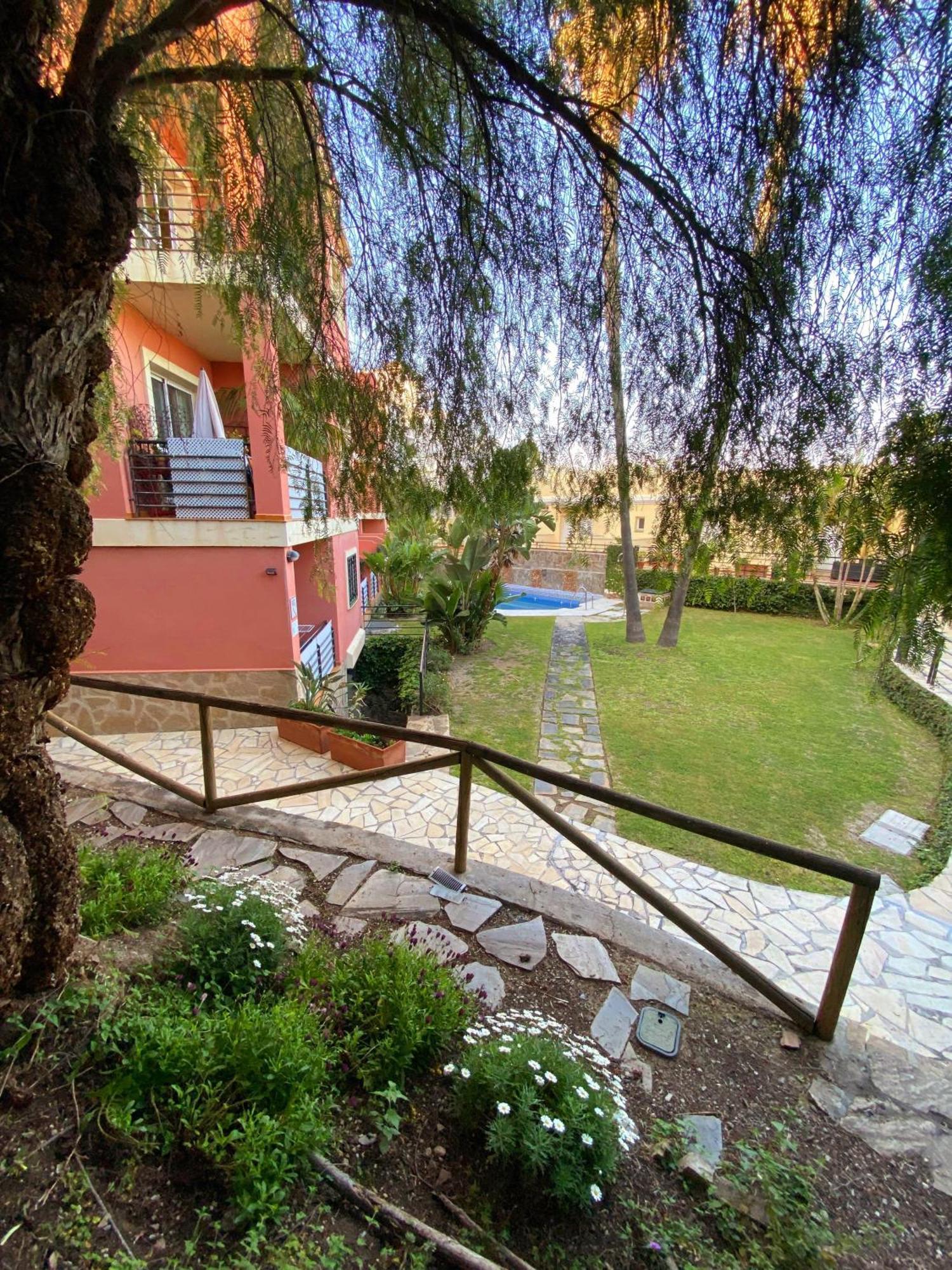 Appartement Costa Del Golf *