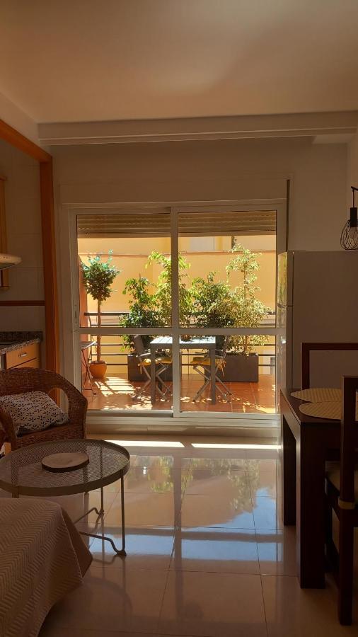 Costa Del Golf Apartament Torre de Benagalbon