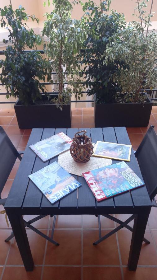 Apartament Costa Del Golf Torre de Benagalbon